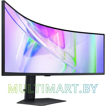 Монитор Samsung ViewFinity LS49C950UAIXCI картинка 4